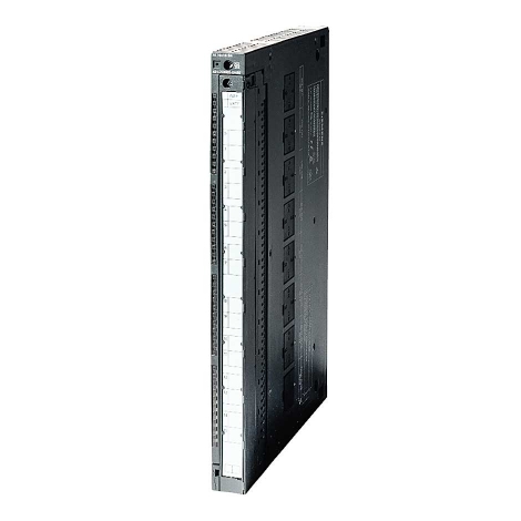 کارت 8 ورودی آنالوگ  S7 400 SM 431 زیمنس