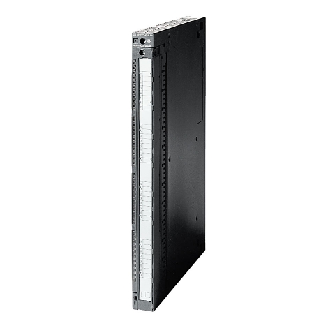کارت 32 خروجی دیجیتال تغذیه 24 ولت(DC) ترانزیستوری با تاخیر SM 422 S7 400 زیمنس