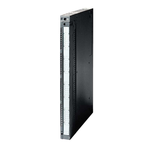 کارت 16 خروجی دیجیتال تغذیه 120/230 ولت(AC) ترانزیستوری SM 422 S7 400 زیمنس
