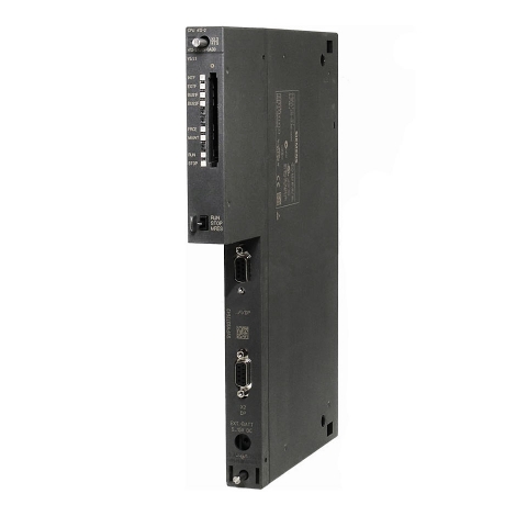 کارت پردازشگر CPU 412-2 S7 400 زیمنس