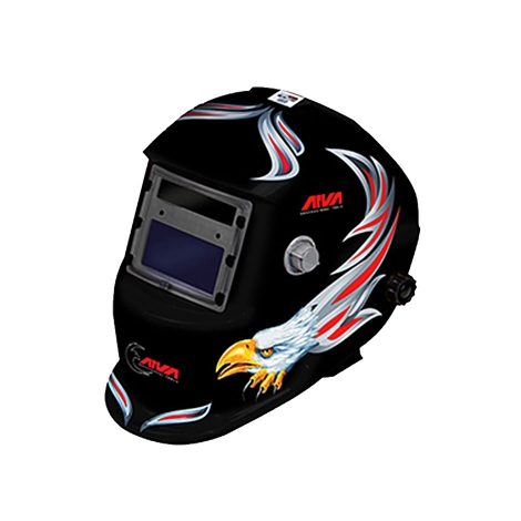 ماسک جوشکاری اتوماتیک آروا مدل 8201