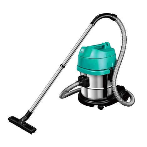 جارو برقی صنعتی دی سی ای مدل AVC15