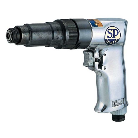 پیچ گوشتی بادی هفت تیری اس پی مدل SP-1810