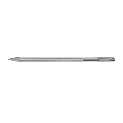 قلم 5 شیار نوک تیز توسن مدل T20-400-21BPC5