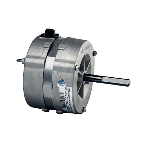 الکتروموتور کولری پرتابل فاز شکسته 1/4 اسب بخار الکتروژن مدل PN214 