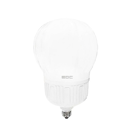 لامپ LED حبابی 38 وات آفتابی فلاور T120 ای دی سی