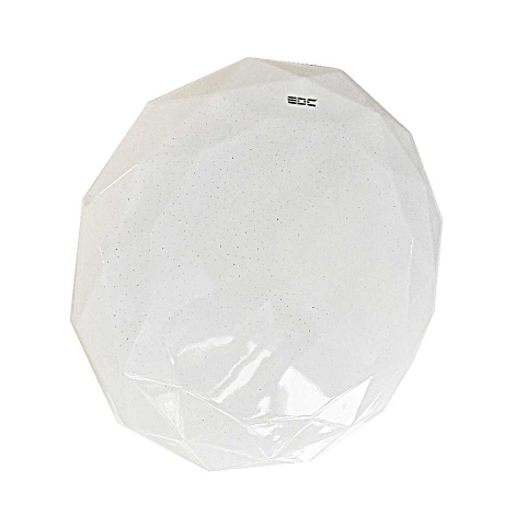 پنل سقفی روکار 14 وات سفید طبیعی ای دی سی مدل MX 26055 D