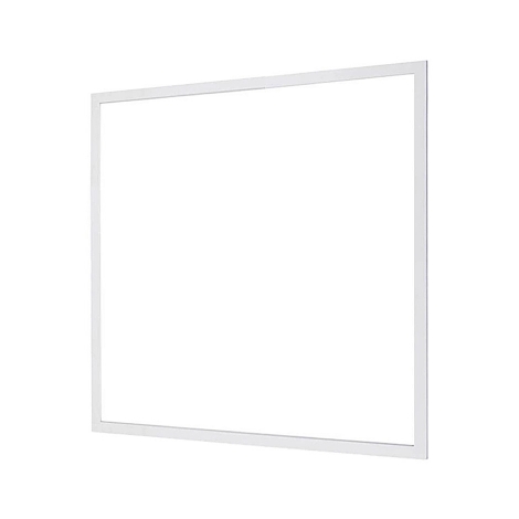 پنل اداری روکار 48 وات (60×60) سفید طبیعی ای دی سی
