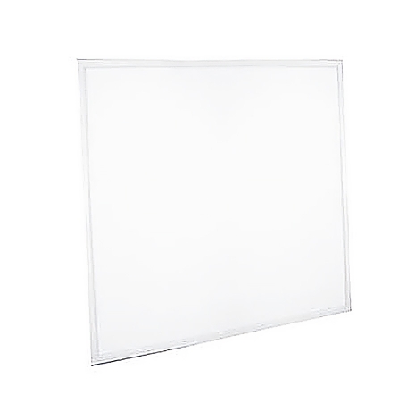پنل اداری توکار 60 وات (60×60) آفتابی ای دی سی