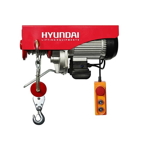 بالابر برقی 300 کیلویی هیوندای 6530EW