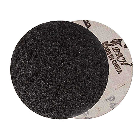 سمباده پشت کرکی سیلیکون سایز مینی (115 میلی متر) بی کا اچ گرید P240