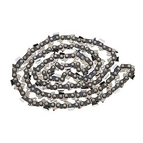 زنجیر اره ان ای سی مدل 45