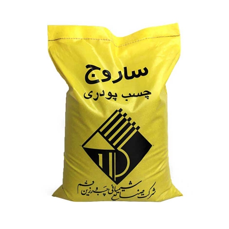 چسب پودری تیپ 20 ساروج