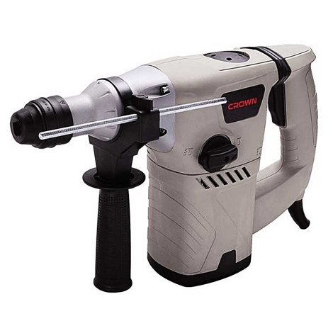 دریل بتن کن 1020 وات 30 میلی متر کرون مدل CT18026