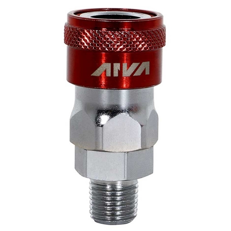 کوپلینگ ( بدنه بزرگ ) سایز 8×5 میلی متر 20SP آروا مدل 3464