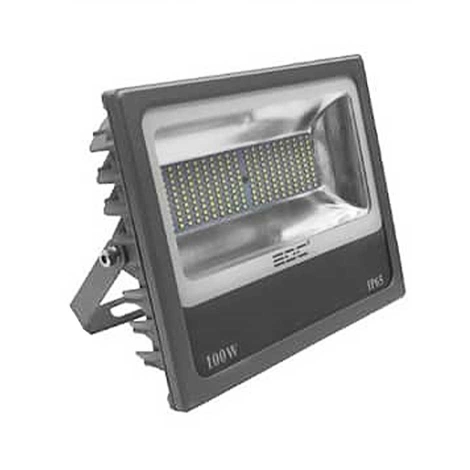 پروژکتور 100 وات SMD سفید ای دی سی