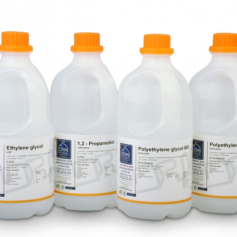 هیدروژن پراکسید (آب اکسیژنه) 35 درصد گرید Extra Pure دو و نیم لیتری بطری پلاستیکی دکتر مجللی
