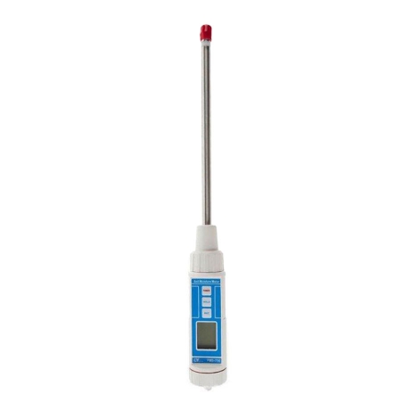 رطوبت سنج خاک و جامدات لوترون مدل PMS-714