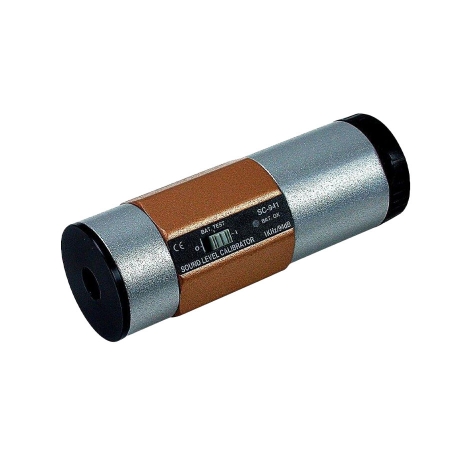 کالیبراتور صوت سنج لوترون مدل SC-941