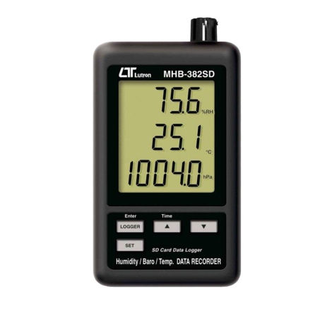مولتی فانکشن لوترون مدل MHB-382SD