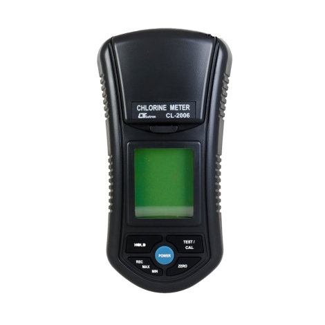 کلرسنج لوترون مدل CL-2006
