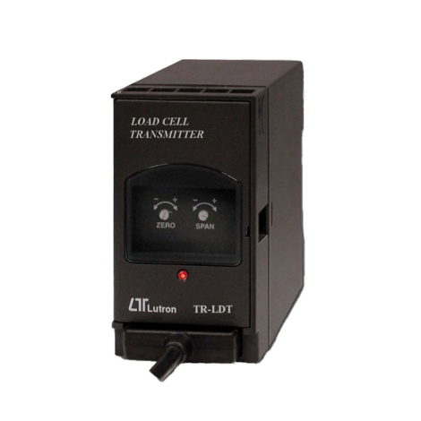 ترانسمیتر وزن لوترون مدل TR-LDT1A4