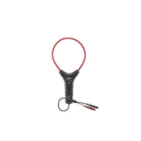 کلمپ قابل انعطاف جریان با نمایشگر سم مدل DT-320