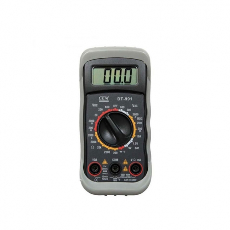 DT-991