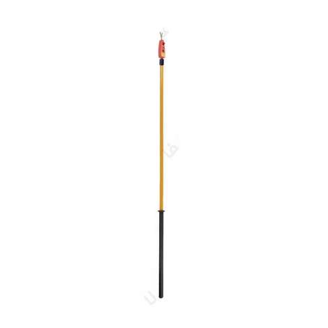 فازمتر فشار قوی 6-81 کیلو ولت اس ای دابلیو مدل 290HD