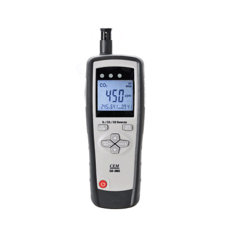 GD-3803