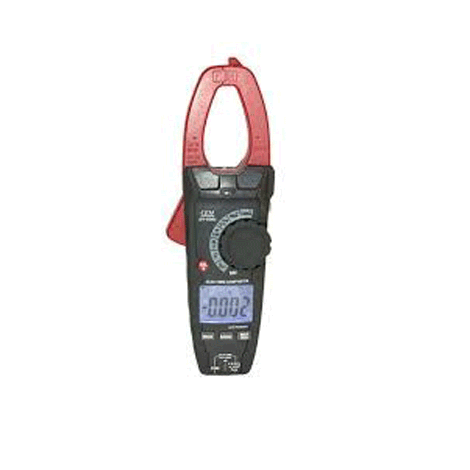 کلمپ آمپرمتر 1000 آمپر AC سم مدل DT-9380