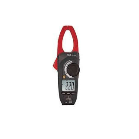 کلمپ آمپرمتر 1000 آمپر AC-DC سم مدل DT-3386