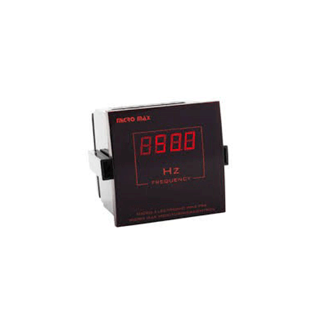 فرکانس متر دیجیتال 96×48 میکرومکس الکترونیک