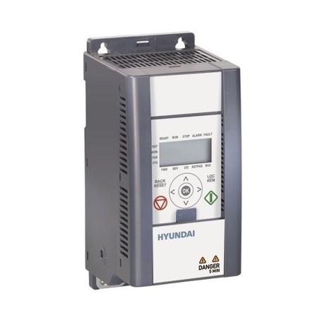 درایو هیوندای سری n800s