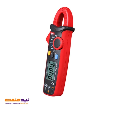 قیمت و خرید کلمپ آمپرمتر یونیتی مدل UT210E
