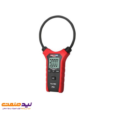 قیمت و خرید کلمپ آمپرمتر فلکسی یونیتی مدل UT281C