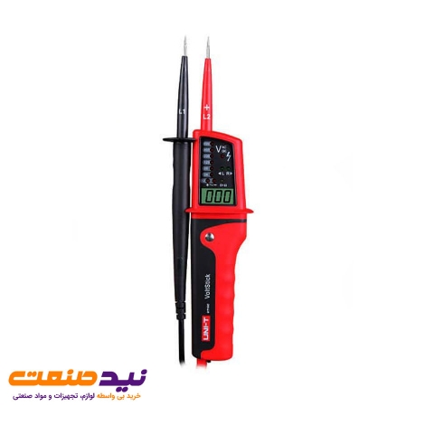 قیمت و خرید تستر ولتاژ یونیتی مدل UNI-T UT15C