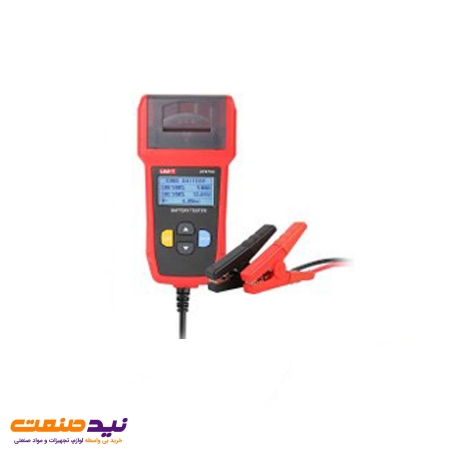 قیمت و خریدتستر باتری یونیتی مدل UNI-T UT3563