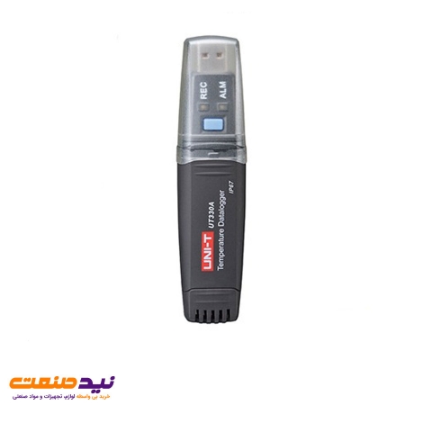قیمت و خرید دیتالاگر دما یونیتی مدل UNI-T UT330A