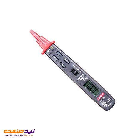قیمت و خرید مولتی متر قلمی یونیتی مدل Uni-T UT118B