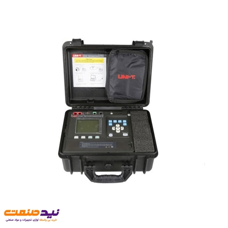 قیمت و خرید میگر یونیتی مدل Uni-T UT516B