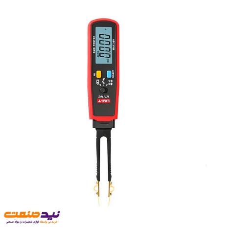 قیمت و خرید تستر SMD دیجیتال یونیتی مدل Uni-T UT116C