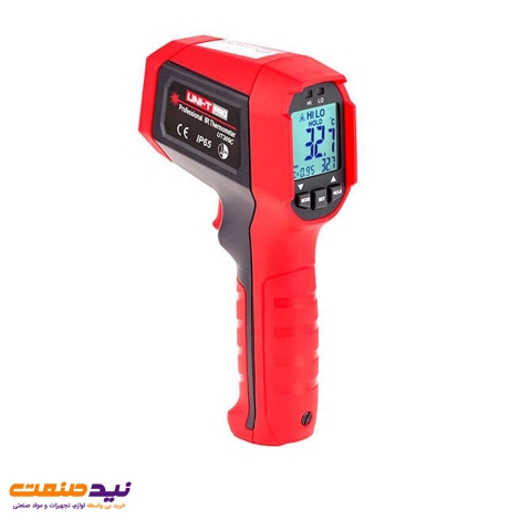 قیمت و خرید ترمومتر لیزری یونیتی مدل UNI-T UT309C