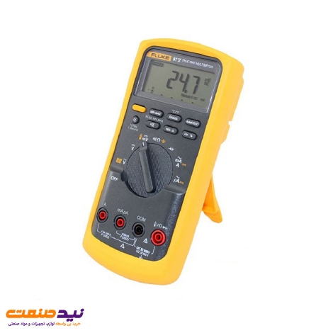 قیمت و خرید مولتی متر دیجیتالی فلوک مدل Fluke 88V