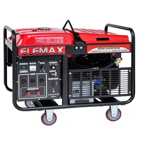 موتور برق المکس مدل SH11000