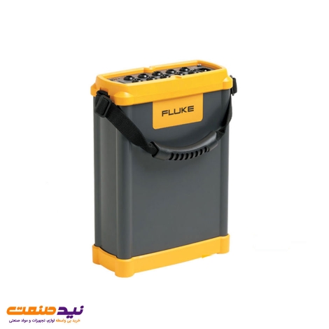 قیمت و خرید پاور آنالایزر سه فاز فلوک مدل Fluke 1750