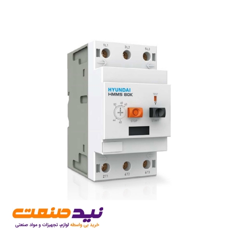 کلید حرارتی هیوندای