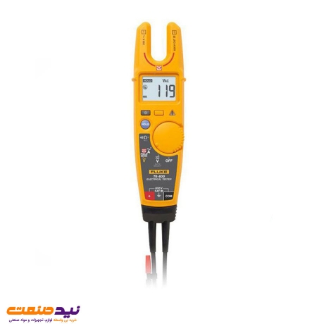 قیمت و خرید تستر الکتریکی فلوک مدل Fluke T6-600