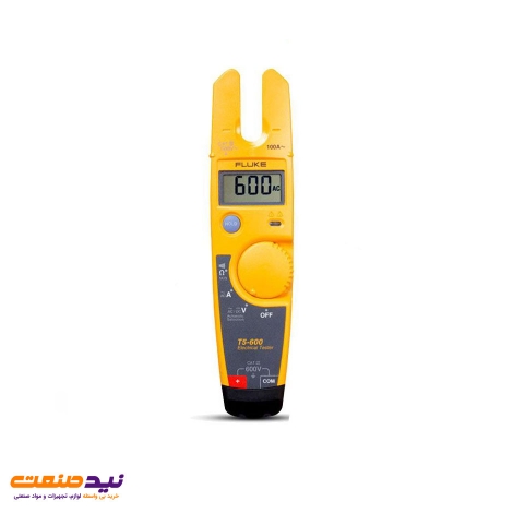 قیمت و خرید تستر ولتاژ و جریان فلوک مدل Fluke T5-600