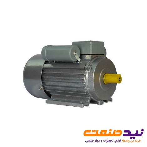 الکتروموتور استریم